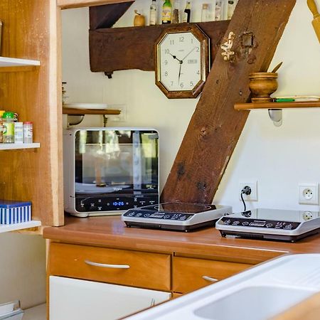 Ferienwohnung Le Sud Saint-Priest-sous-Aixe Exterior foto